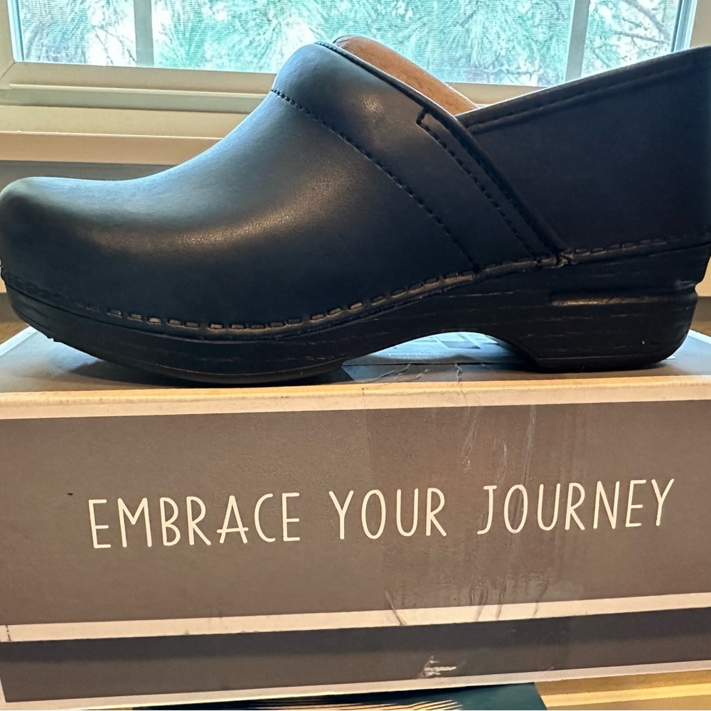 Shoes for Crews Dansko Clogs